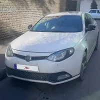 ام‌جی 6 GT، مدل ۲۰۱۴|خودرو سواری و وانت|مشهد, امام خمینی|دیوار