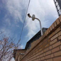 دوربین مداربسته مناسب باغ،ساختمان کارگاه مغازه|دوربین مداربسته|زاهدان, |دیوار