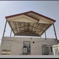 اجراع سبک سازی شیروانی ونماسازی|خدمات پیشه و مهارت|کرمانشاه, |دیوار