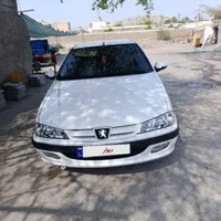 پژو پارس XU7، مدل ۱۳۹۸|خودرو سواری و وانت|میناب, |دیوار