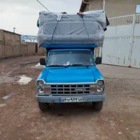 خدمات حمل نقل و اسباب کشی