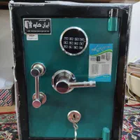 فروش و تعمیرات گاو صندوق نسوز|ابزارآلات|گرگان, |دیوار