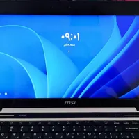 لپ تاپ core i5 مدل MSI CX480