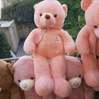 خرس خارجی عروسک 139 سانت مارک کینگ تویز|اسباب‌بازی بچه|شیراز, سینما سعدی|دیوار