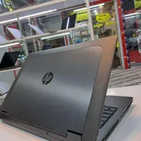 لپ تاپ گرافیک دار hp zbookرم ۱۶|رایانه همراه|تبریز, |دیوار