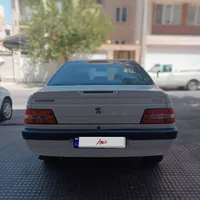 پژو 405 SLX موتورTU5، مدل ۱۳۹۷|خودرو سواری و وانت|تهران, مسعودیه|دیوار