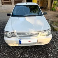 پراید 111 SL، مدل ۱۳۸۹