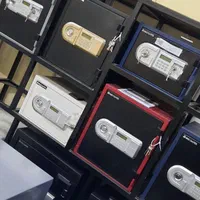 گاو صندوق.مغازه شرکت         گاوصندوق.خونگی