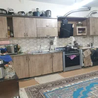 اپارتمان۱۱۰ دوخوابه شهرک نوید