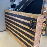 دکوراسیون،قفسه،رگال،اکسسوری|فروشگاه و مغازه|کرج, گوهردشت|دیوار