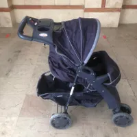 کالسکه و کریر کودک کامفورت