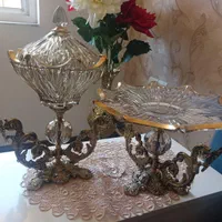 ظروف دکوری