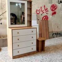 میز آرایش|جاکفشی، کمد، دراور|کرج, حسین‌آباد|دیوار