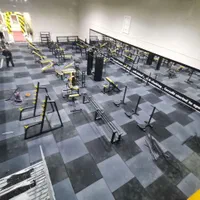 کفپوش گرانول پایه گرانولی پرچم تاتامی ایمنی ورزشی|تجهیزات ورزشی|تهران, یافت آباد جنوبی|دیوار