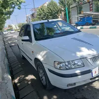 سمند X7 بنزینی، مدل ۱۳۹۰|خودرو سواری و وانت|مریوان, |دیوار