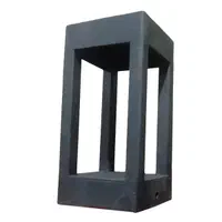 چراغ مدرن - چراغ چمنی - چراغ حیاطی - چراغ پارکی|لامپ و چراغ|تهران, مولوی|دیوار