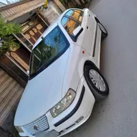 سمند LX EF7 بنزینی، مدل ۱۳۹۰|خودرو سواری و وانت|آزادشهر, |دیوار