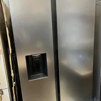 ساید بای ساید سامسونگ|یخچال و فریزر|تهران, عبدل‌آباد|دیوار
