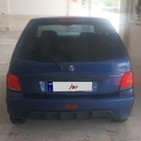 پراید۱۱۱ابی کاربنی