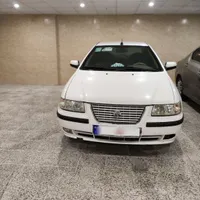 سمند LX EF7 بنزینی، مدل ۱۳۹۸|خودرو سواری و وانت|مشهد, اقبال|دیوار