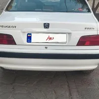 پژو پارس موتور جدید XU7P، مدل ۱۴۰۲|خودرو سواری و وانت|کرمان, |دیوار