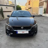 تارا اتوماتیک، مدل ۱۴۰۲
