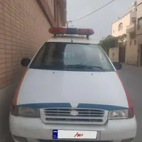 آمبولانس
