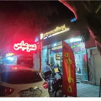 تابلو روان (تابلوروان . تابلوثابت . ال ای دی ثابت)|فروشگاه و مغازه|خرم‌آباد, |دیوار