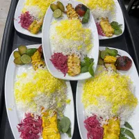 تالار و رستوران رز سفید|خدمات پذیرایی، مراسم|تبریز, |دیوار