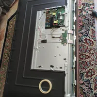 تعمیرات تلویزیون در محل تحویل فوری|خدمات پیشه و مهارت|کرمان, |دیوار