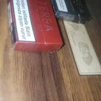 طعم‌های IQOS TEREA ازبکستان|زیورآلات و اکسسوری|تهران, کوی بیمه|دیوار