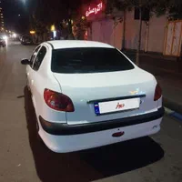 206 SD V9 کم کار