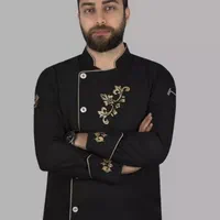 لباس آشپزی  روپوش رستوران