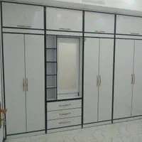 دکوراسیون داخلی آوا نقد اقساط|خدمات پیشه و مهارت|نجفآباد, صالح آباد|دیوار