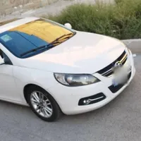 جک J5 اتوماتیک 1800cc، مدل ۱۳۹۵|خودرو سواری و وانت|کرج, شهرک بنفشه|دیوار