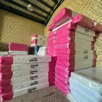 پخش تشک رویال اصل مدل کامفورد ریلکس و یونیک|تشک تختخواب|همدان, |دیوار