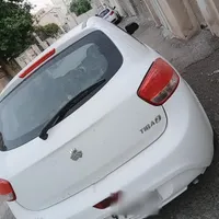 تیبا 2 (هاچبک) EX، مدل ۱۳۹۹|خودرو سواری و وانت|کرمانشاه, |دیوار