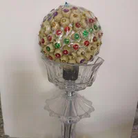 چارقد .اسپند.گردنبند سکه ای