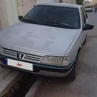 پژو۴۰۵مدل۸۷|خودرو سواری و وانت|بیرجند, |دیوار