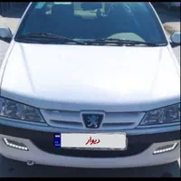 پژو پارس موتور جدید XU7P، مدل ۱۴۰۲