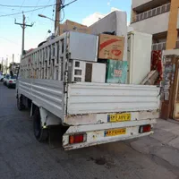 باربری زاگرس بارکردستان اسباب کشی ارسال کارگر|خدمات حمل و نقل|اهواز, پادادشهر|دیوار