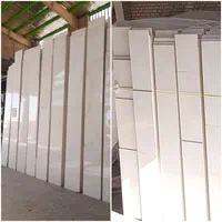 ترراورتن تخته سنگ برای دیواری نما ساختمان و حیاط