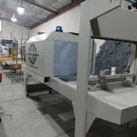 بندرعباس.شیرینگ پکBandarabasکابینی|ماشین‌آلات صنعتی|بندرعباس, |دیوار