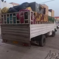 خدمات باربری ملت بار شهر و شهرستان|خدمات حمل و نقل|اهواز, زیتون کارمندی|دیوار