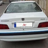 پژو پارس سال مدل ۱۴۰۰|خودرو سواری و وانت|ساری, |دیوار