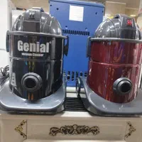 جاروبرقی سطلی 15 لیتری