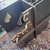 لوازم منزل میز عسلی هود لوازم برقی