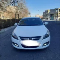 جک J5 اتوماتیک 1800cc اسفند ۹۴ تحویل ۹۵