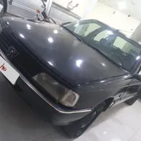 پژو 405 GLX - دوگانه سوز CNG، مدل ۱۳۸۲|خودرو سواری و وانت|کرمان, |دیوار