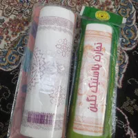 فروش سفره ی یکبارمصرف